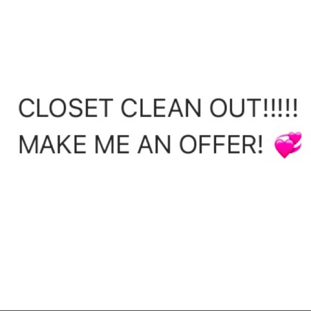 Sale time!